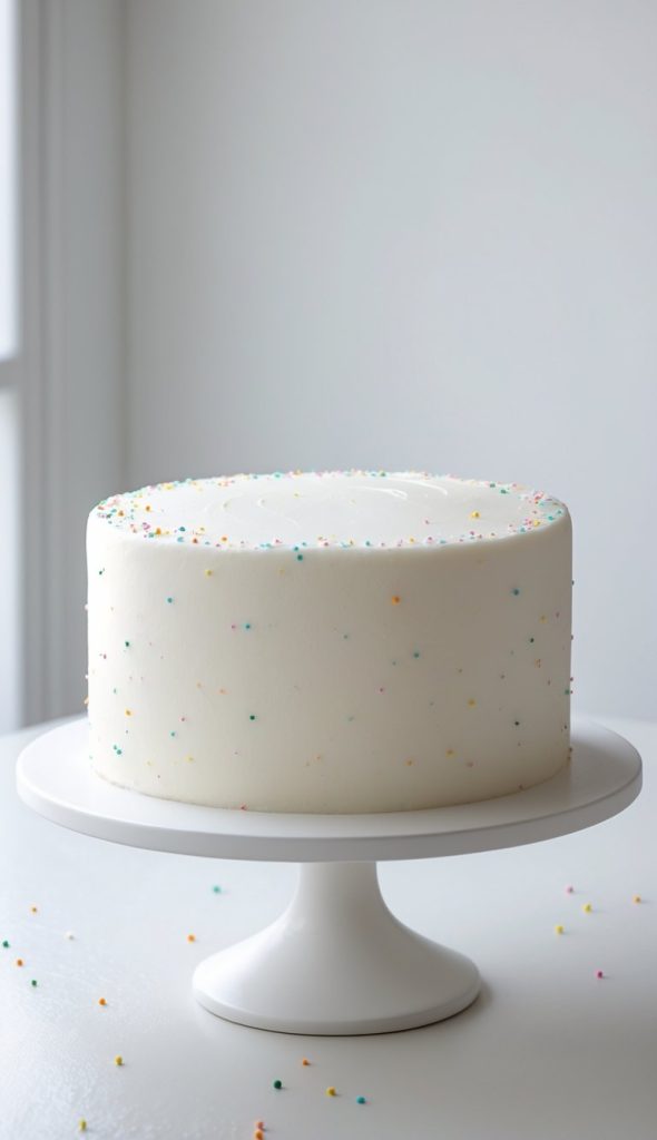 27 Easy Cake Decorating Ideas Anyone Can Do