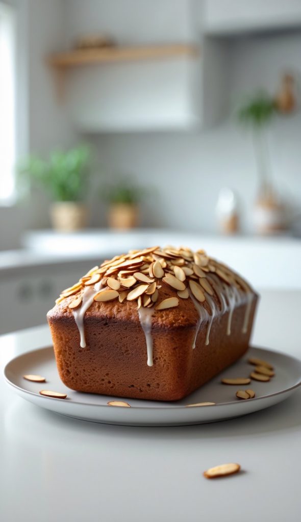 29 Charming Loaf Cake Decorating Ideas You'll Want To Try!