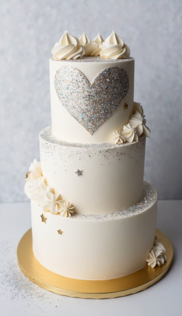32 Birthday Cake Decorating Ideas: From Simple & Chic to Creative ...