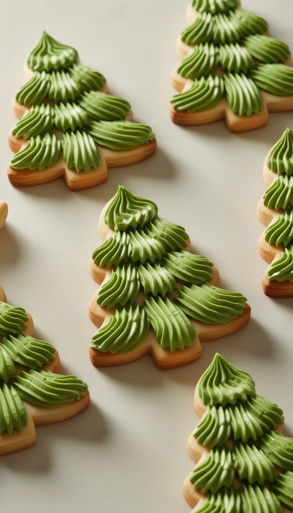 18-christmas-tree-cookie-decorating-ideas-fun-designs-for-your-holiday